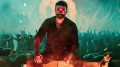 Dhanush's Raayan clears censorship formalities
