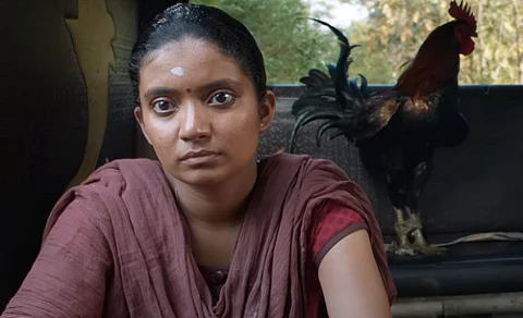 Kottukkaali-Anna Ben