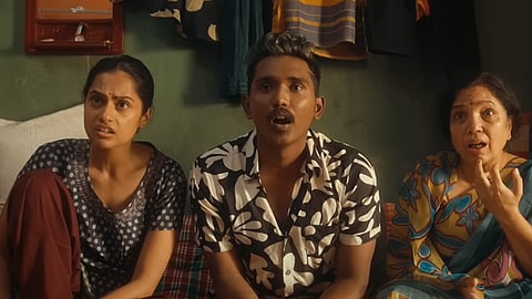 Family Drama movie review