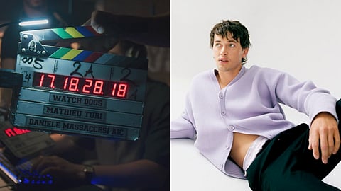 Tom Blyth, Sophie Wilde's Watch Dogs goes on floors 