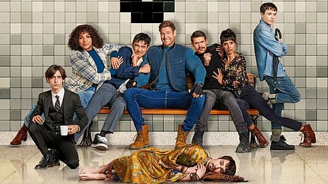 The Umbrella Academy finale
