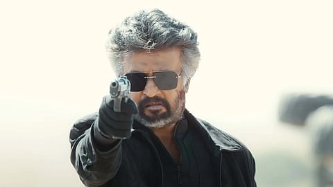 Mehul Kumar explains why Rajinikanth refused to act with Raaj Kumar in Tirangaa