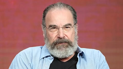 Mandy Patinkin onboard Brilliant Minds in recurring role