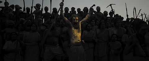 Thangalaan Trailer: Pa Ranjith and Vikram portray gore behind gold's glitter