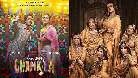 India becomes third country in revenue per cent growth for Netflix in Q2 