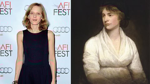 Mia Hansen-Løve-Mary Wollstonecraft