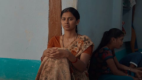 Anoosha Krishna in Peka Medalu
