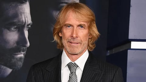 Michael Bay to direct television fantasy series Barbaric