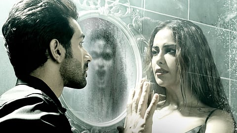 Poster of Bloody Ishq