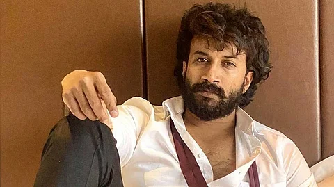 Satyadev