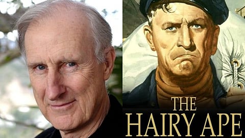 James Cromwell