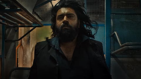 'Yezhezhu Malai' song from Yezhu Kadal Yezhu Malai out
