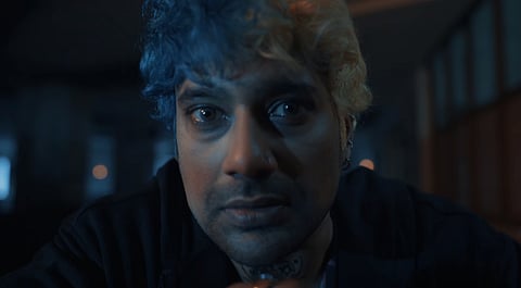 Varun Sandesh in Viraaji