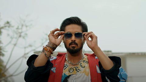 Vasco Da Gama Trailer: Nakkhul navigates a fictional world full of killers, thieves and drug peddlers 