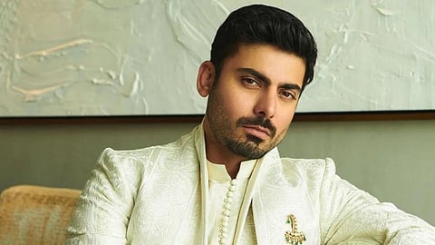 Fawad Khan 