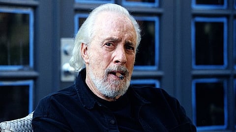 Robert Towne