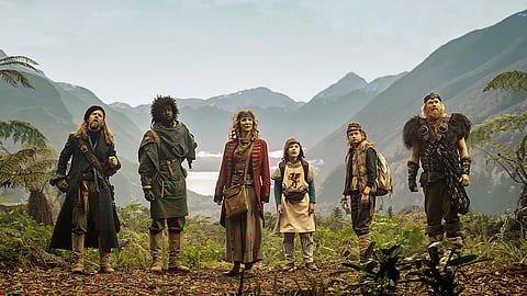 Time Bandits 