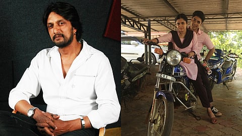 Hejjaru-Kichcha Sudeep
