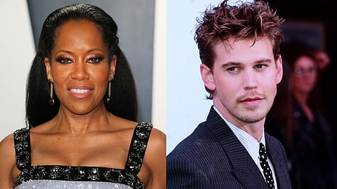 Regina King joins Austin Butler in Darren Aronofsky's Caught Stealing