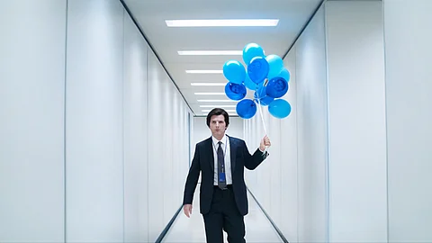 Severance season 2 gets a release date