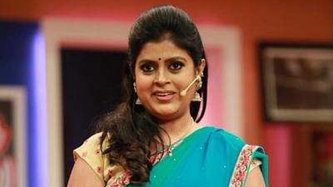 Aparna Vastarey
