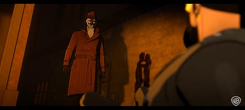 Watchmen Chapter 1 trailer