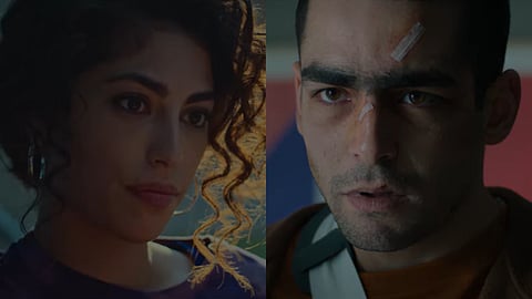 Elite Season 8 trailer: Omar and Nadia return as a murder happens in Las Encinas