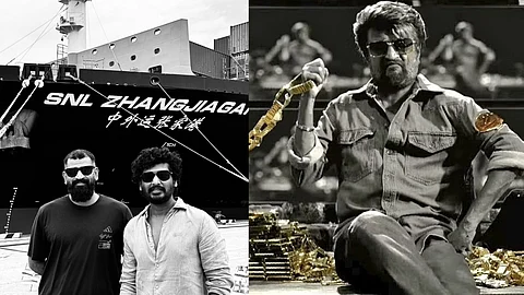 Cinematographer Girish Gangadharan onboard Rajinikanth-Lokesh Kanagaraj's Coolie