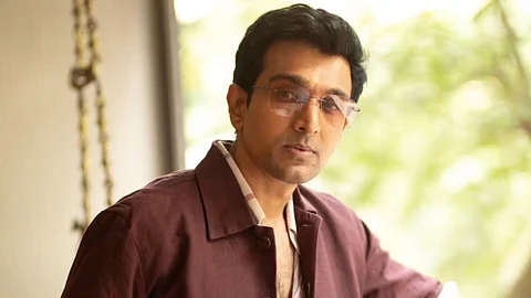 Pratik Gandhi on playing Gandhi: My job is not to judge the character
