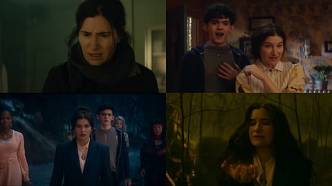 Agatha All Along teaser trailer: Billy Kaplan helps Agnes to harness her inner Agatha Harkness
