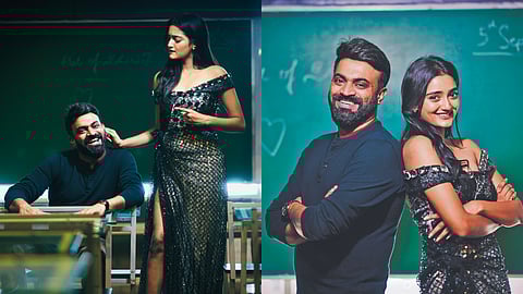 Out of Syllabus brings international fashion to Kannada cinema
