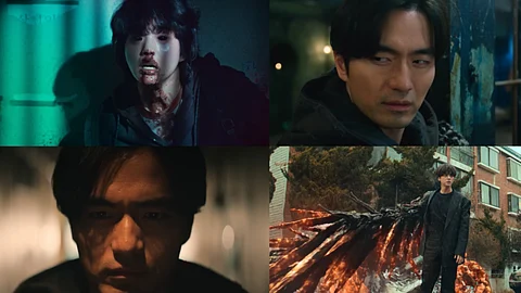 Sweet Home 3 trailer: A desperate fight ensues as humanity is left with a difficult choice