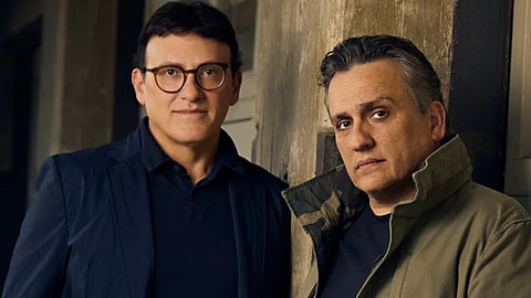 Russo Brothers in talks to direct next two Avengers films