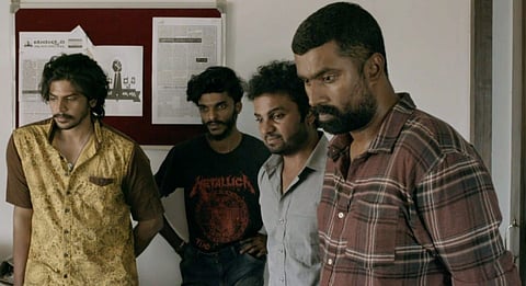 Kenda gets a release date