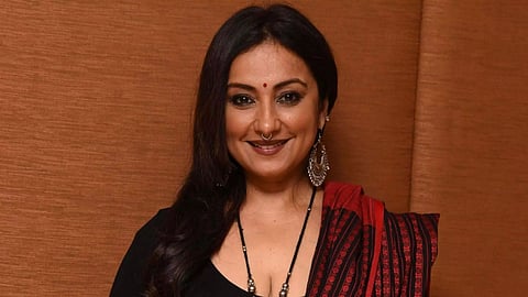 Divya Dutta