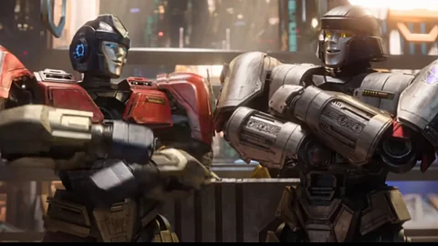 A still from the trailer