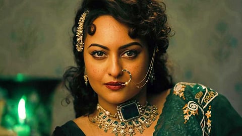 Sonakshi Sinha