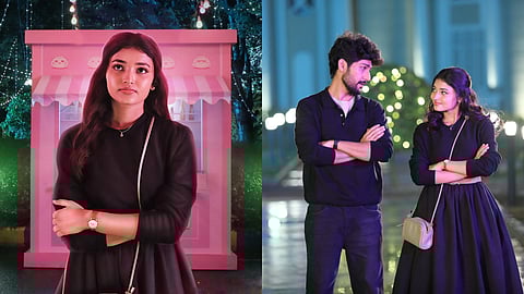 Rachana Inder joins Vamshi’s Firefly