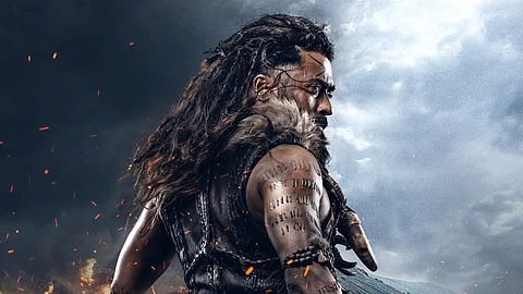 Producer Gnanavel Raja confirms Kanguva 2, reveals shoot schedule