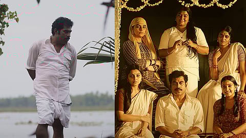 Nagendran’s Honeymoons trailer: Suraj Venjaramoodu on a wedding spree