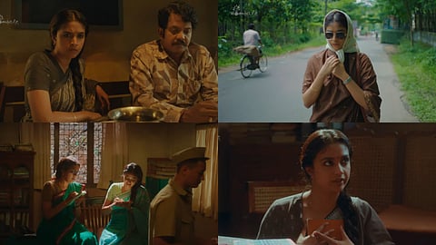 Raghu Thatha Trailer: Keerthy Suresh stands strong against Hindi imposition