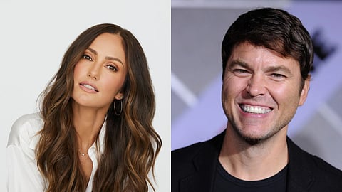 Champagne Problems cast announcement