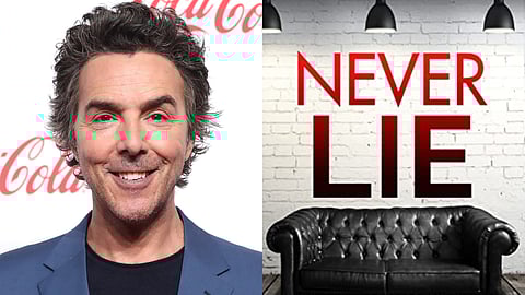 Shawn Levy and Netflix to produce adaptation of Freida McFadden's Never Lie


