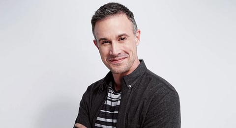 Freddie Prinze Jr opens up on returning for I Know What You Did Last Summer Reboot