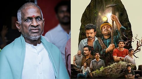 Manjummel Boys team reportedly pays compensation to Ilaiyaraaja for 'Kanmani Anbodu'
