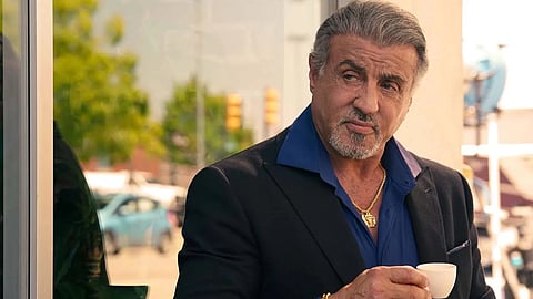 Sylvester Stallone completes filming for Tulsa King 2
