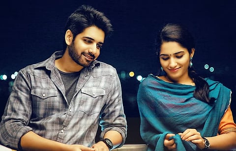 A still from the film