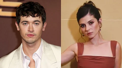 Tom Blyth and Emily Bader to headline People We Meet On Vacation