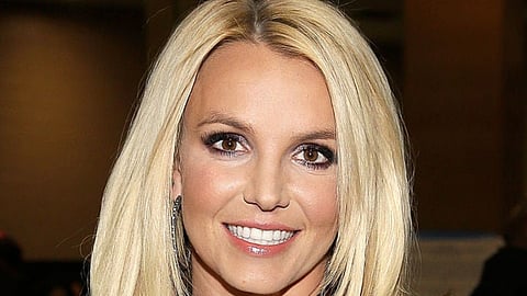 Britney Spears biopic