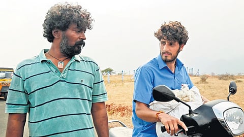 Bhaskar Sakthi's Rail gets OTT release date